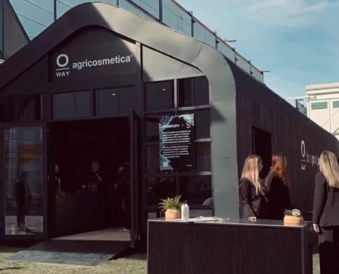 Cosmoprof 2023 Bologna Oway