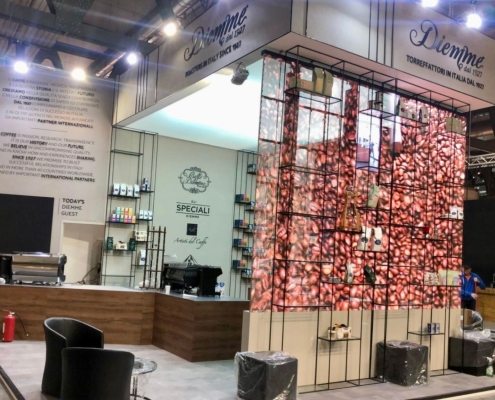 Host 2019 Milano Diemme
