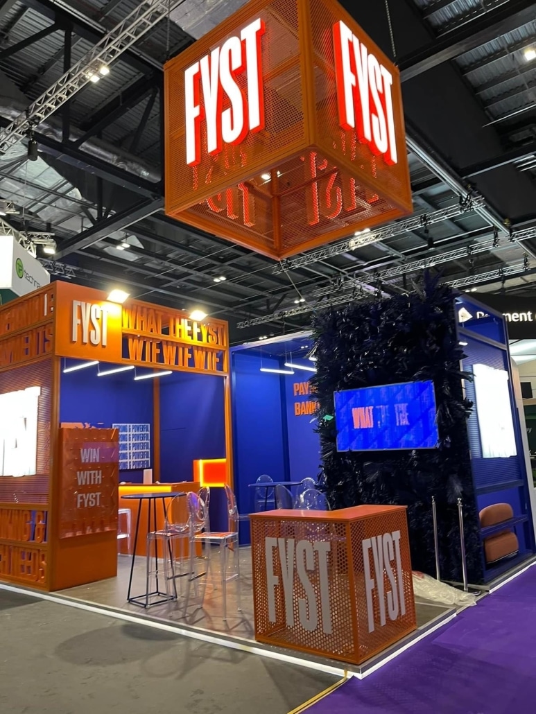 Fyst Ice London 2023 _Fyst_