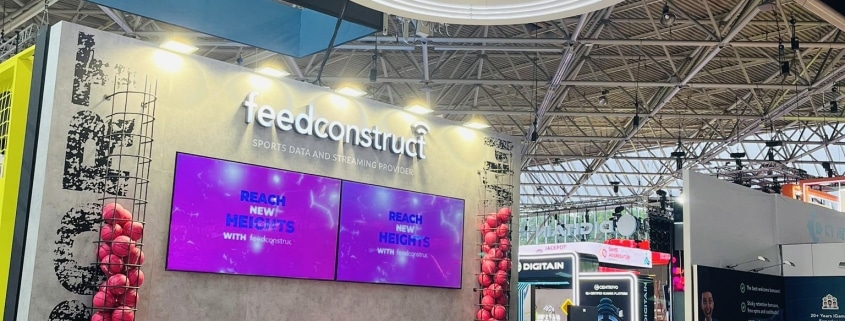 iGB Live 2023 Amsterdam