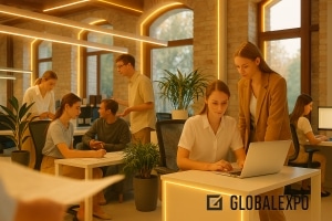 office